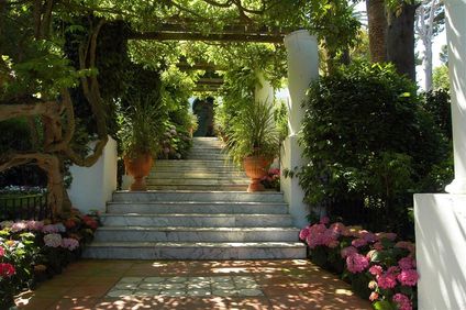 Villa le Scale