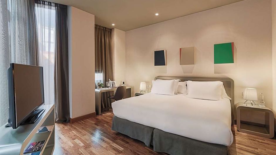 H10 Casanova Suite