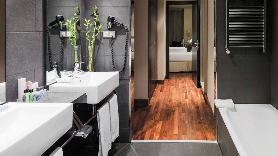 H10 Casanova Suite