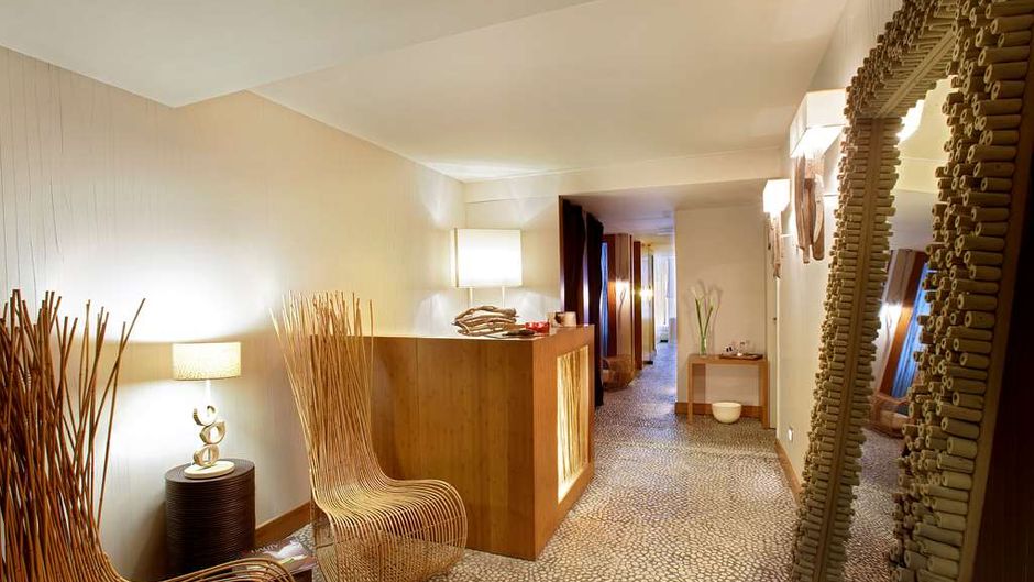 H10 Casanova Spa
