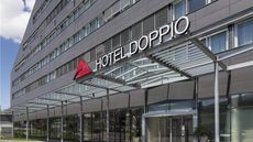 Austria Trend Hotel Doppio