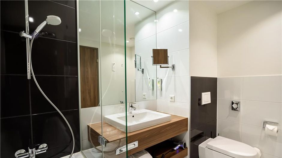 Austria Trend Hotel Doppio Room