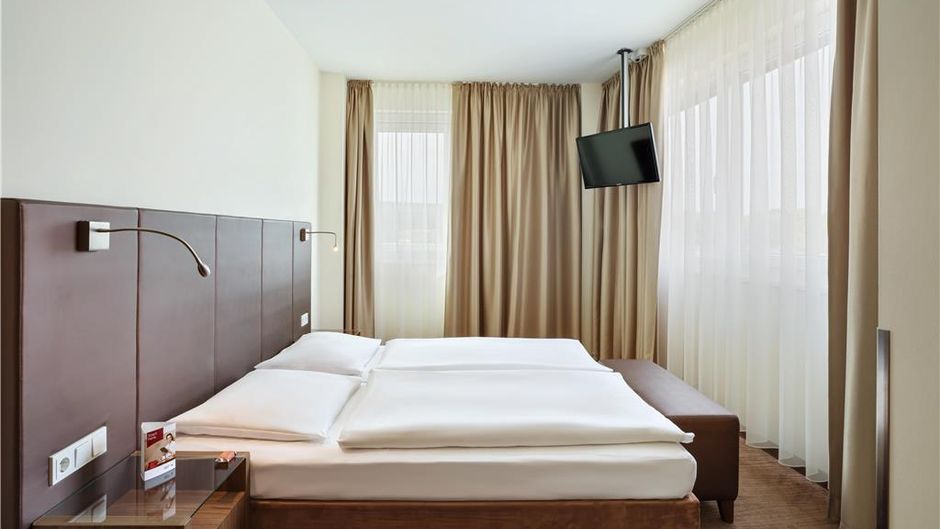 Austria Trend Hotel Doppio Suite