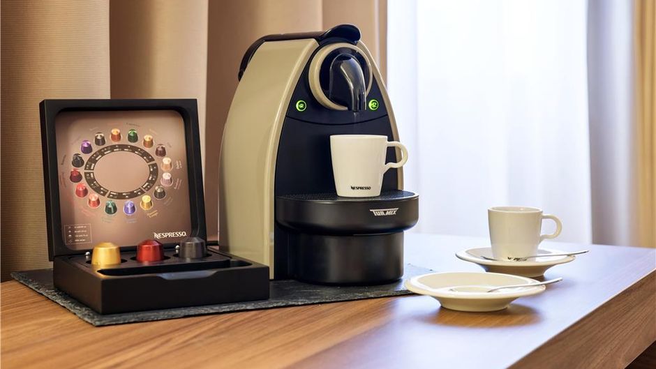 Austria Trend Hotel Doppio Other