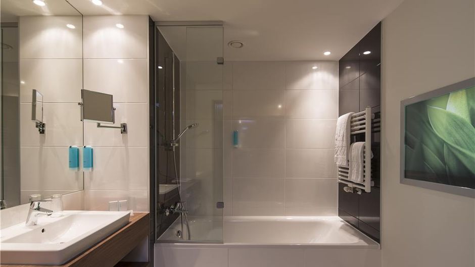 Austria Trend Hotel Doppio Suite