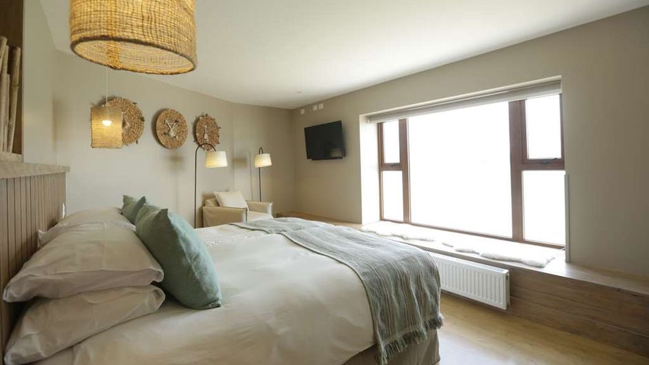 NOI Indigo Patagonia Room