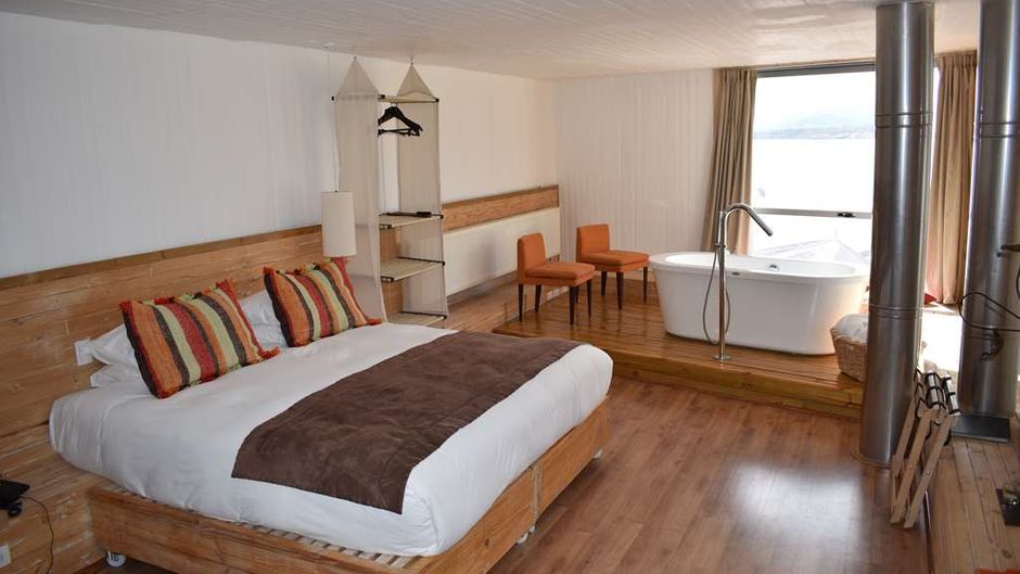 NOI Indigo Patagonia Suite