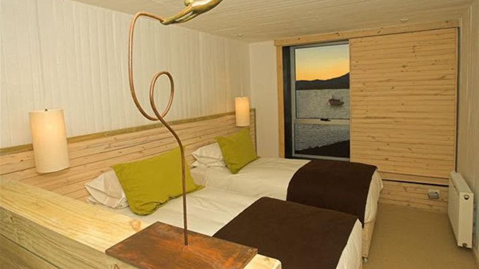 NOI Indigo Patagonia Room