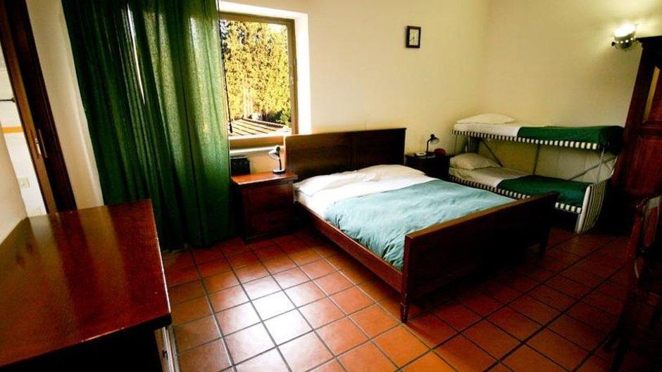 Villa Maria Relais Other