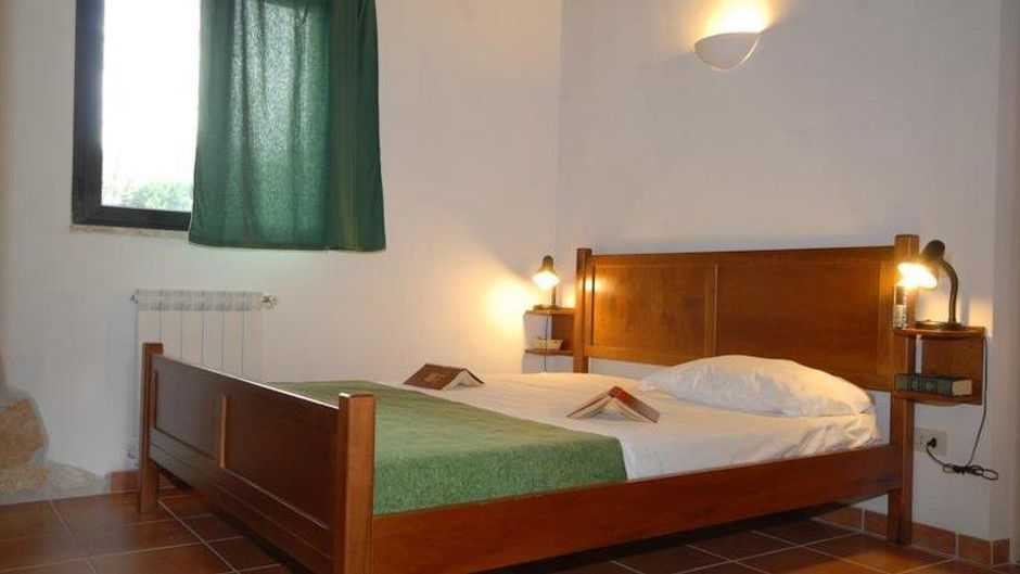 Villa Maria Relais Other