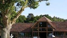 Old Thorns Golf Resort and Spa