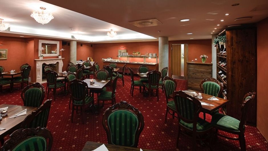 Hotel Bern Meeting