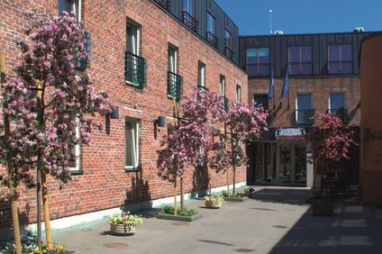 Hotel Bern