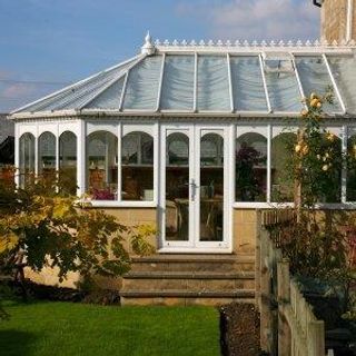 Widbrook Grange Hotel