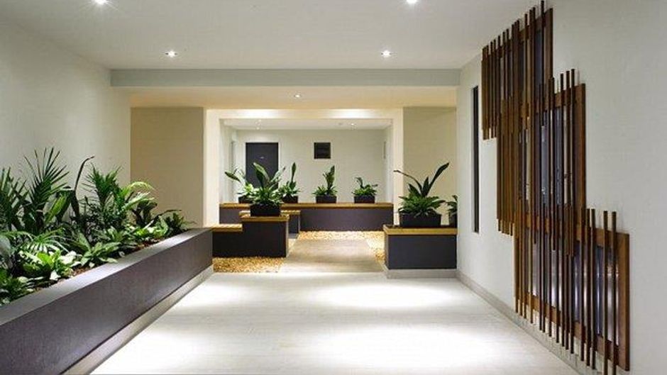Essence Apartments Chermside Meeting