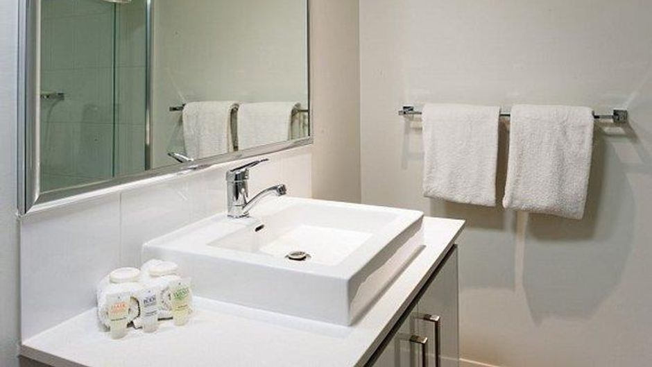 Essence Apartments Chermside Room