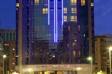 Al Manzel Hotel Apartments