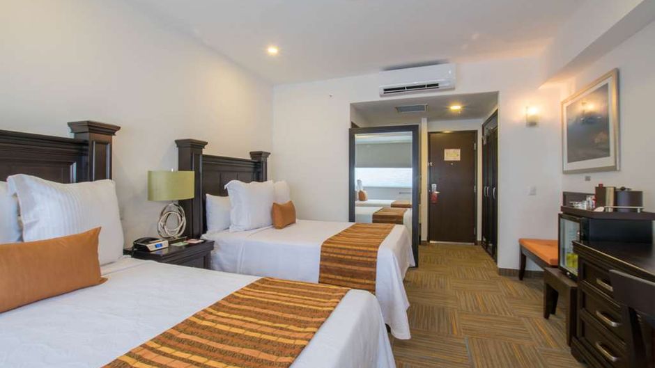 Hotel & Plaza Stadium Other