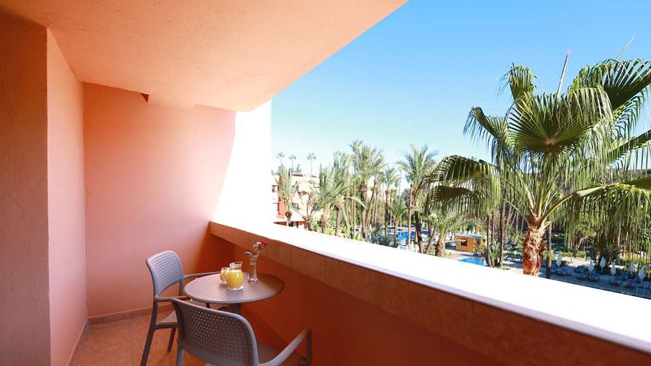 Kenzi Farah Hotel Other