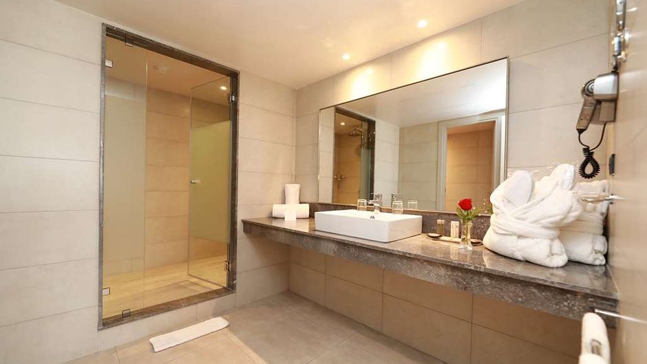 Kenzi Farah Hotel Other