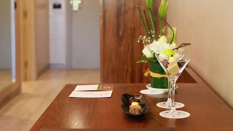 Kenzi Farah Hotel Other