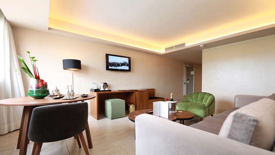 Kenzi Farah Hotel Other