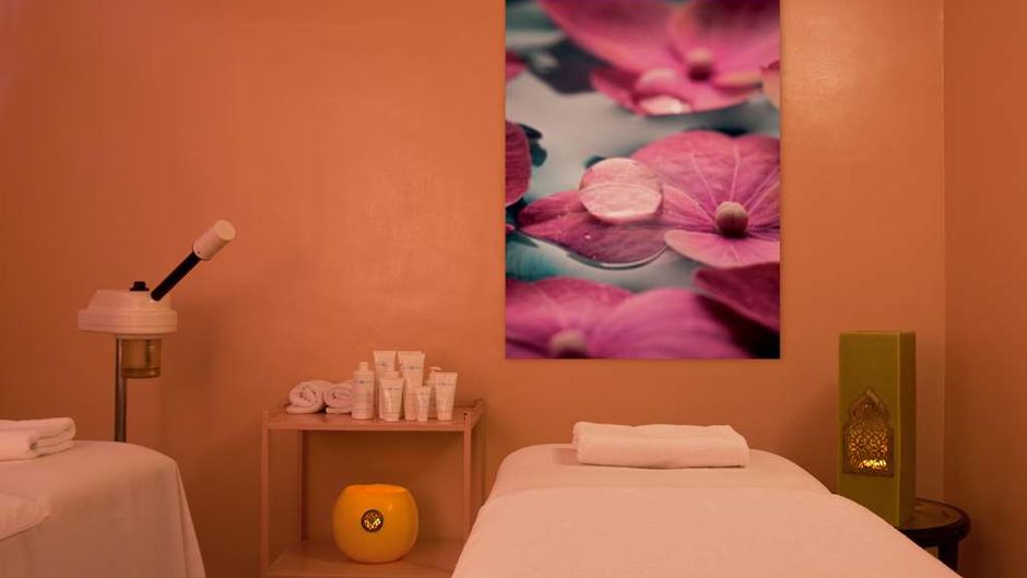 Kenzi Hotel Europa Spa