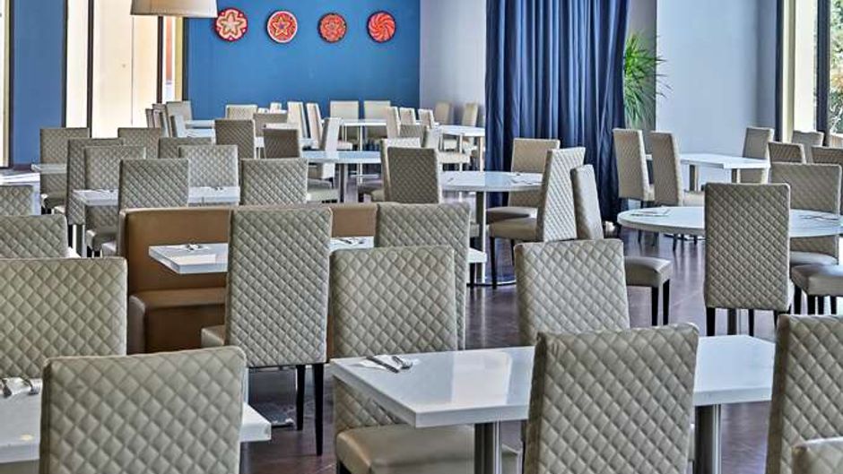 Kenzi Club Agdal Medina Restaurant