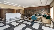 Kenzi Hotel Rissani