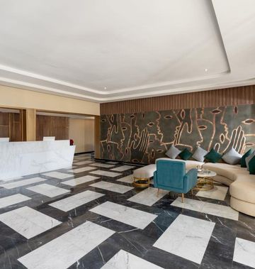 Kenzi Hotel Rissani