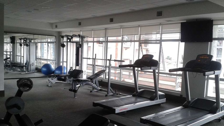 Casa Grande Hotel Health