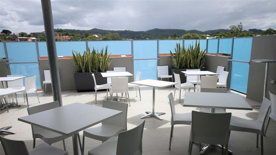 Jephson Hotel Other