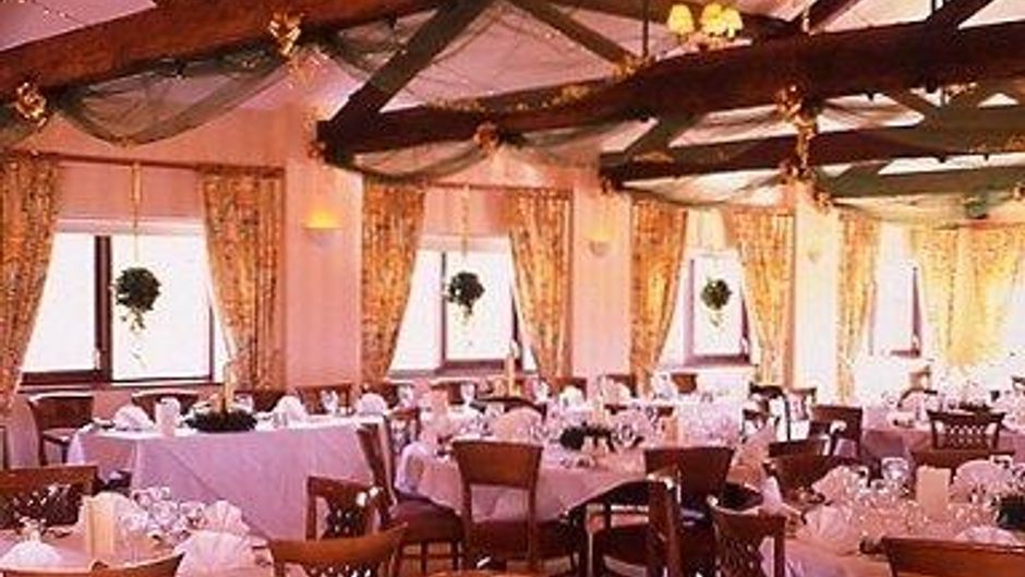Marwell Hotel & Conf Ctr Meeting