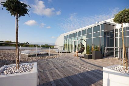 Copernicus Torun Hotel