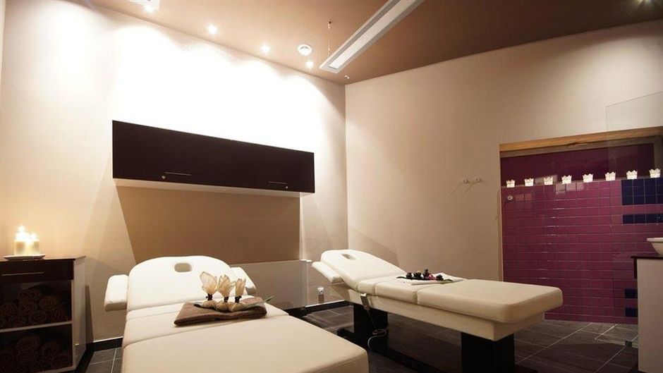 Copernicus Torun Hotel Spa