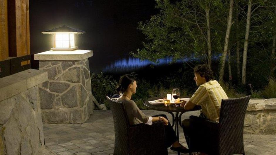 Nita Lake Lodge Restaurant