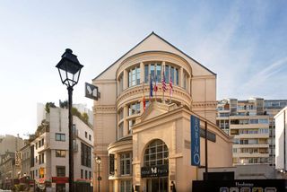 Hotel Le M Paris