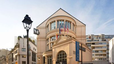 Hotel Le M Paris