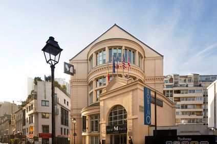 Hotel Le M Paris