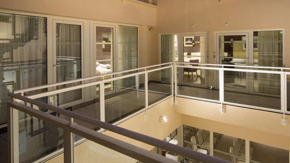 Hotel Le M Paris Other