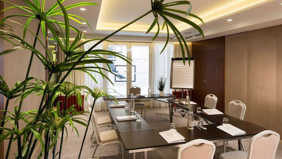 Hotel Le M Paris Meeting