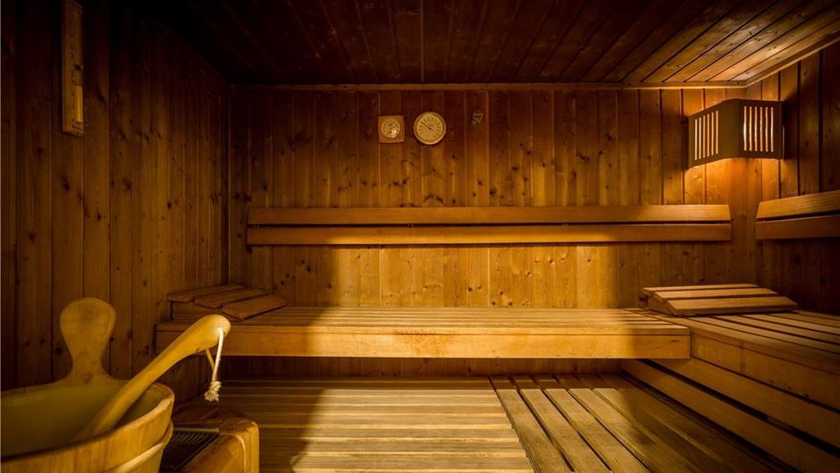 Qubus Hotel Spa