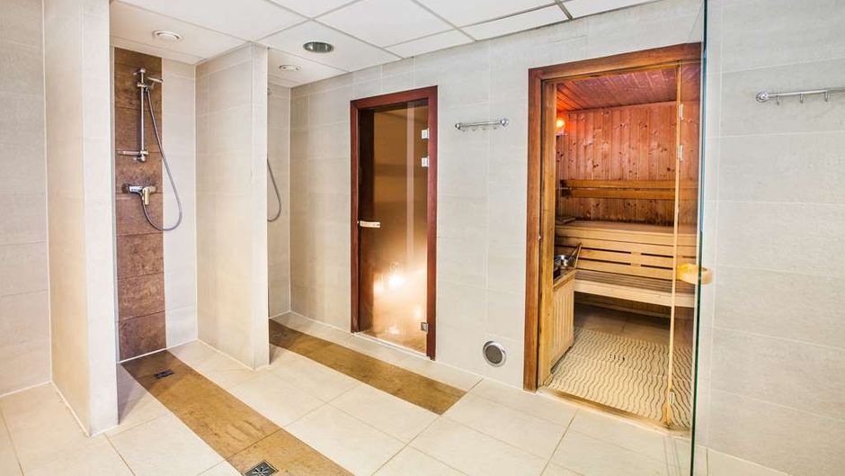 Qubus Hotel Krakow Spa