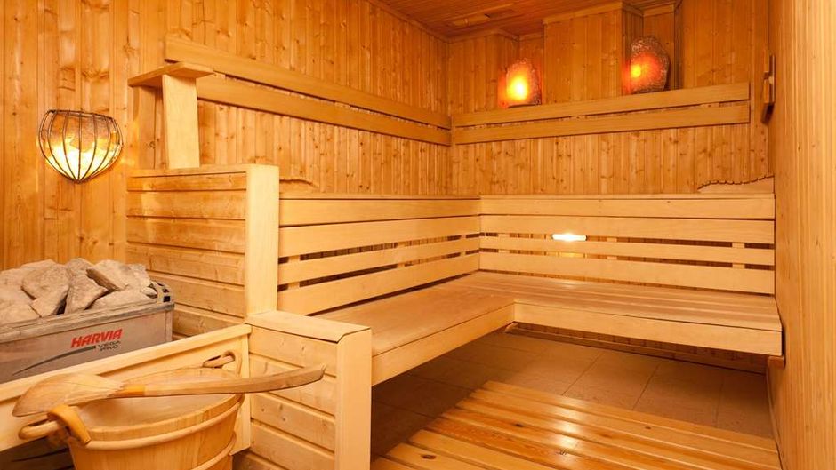 Qubus Hotel Gdansk Spa