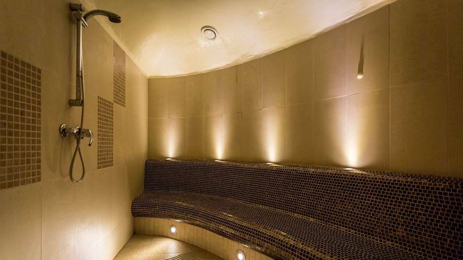 Qubus Hotel Kielce Spa