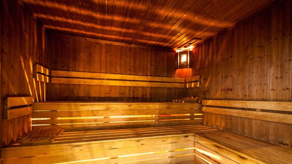 Qubus Hotel Spa