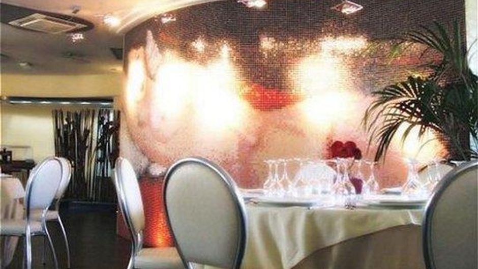 Kore Hotel Restaurant