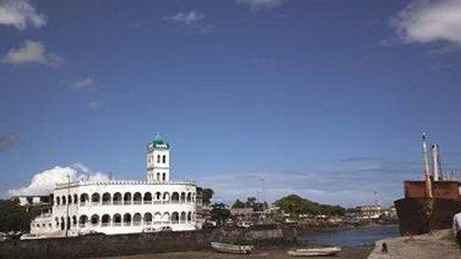 Retaj Moroni Hotel Other
