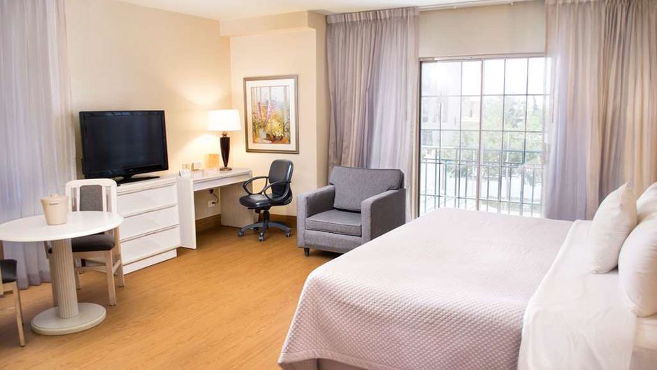 iStay Hotel Ciudad Juarez Suite
