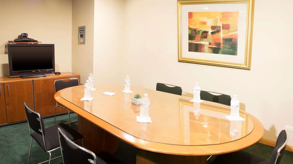 iStay Hotel Ciudad Juarez Meeting